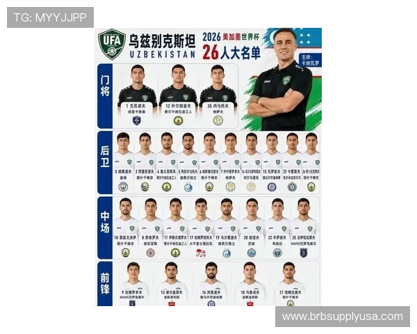 2026年世界杯民主刚果对阵乌兹别克斯坦比赛的赛前分析与球队状态评估